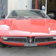 Image for article titled Maserati Bora